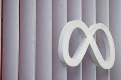 メタ、AI向け計算能力の提供でアンソロピックと協議－関係者| TBS CROSS DIG with Bloomberg