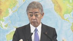 岩屋外務大臣　アジア版NATO構想に「時間をかけて中長期的に検討すべき」| TBS CROSS DIG with Bloomberg