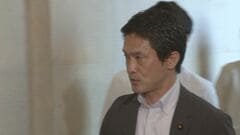 立憲系新党、執行部から「民主改革の会」「民主改革フォーラム」の案| TBS CROSS DIG with Bloomberg
