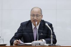 高田日銀委員「一段のギアシフト進める局面」、利上げ継続姿勢を維持| TBS CROSS DIG with Bloomberg