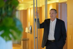 米政策金利､追加引き下げの意義見いだせない-オークツリー創業者| TBS CROSS DIG with Bloomberg