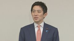自民・小林前経済安保担当大臣「格差が固定されるような社会になってはいけない」解雇規制について慎重な立場を示す| TBS CROSS DIG with Bloomberg