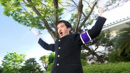 「このままでは伝統ある部が残せない」名門高校応援団“1人団長”が踏み切った令和スタイル|TBS NEWS DIG