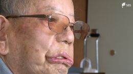 「きょう限りで私は死んだ」小学校から追放、人としての尊厳を踏みにじられた…偏見、差別と戦い続けたハンセン病元患者75年ごしの卒業式|TBS NEWS DIG