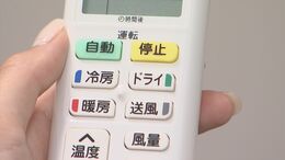 エアコン室外機に濡れタオルを置くのは「あり」？「なし」？　「弱」or「自動」、風向設定「ななめ下」or「水平」どちらが節電になる？　エアコンメーカーの検証の結果は…|TBS NEWS DIG