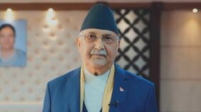 【速報】ネパール・オリ首相が辞任表明　“SNS禁止”への抗議デモで19人死亡|TBS NEWS DIG