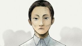 「これからの人生を奪ってしまい、申し訳ございません」【旭川女子高校生殺害】内田梨瑚被告が法廷で初めて謝罪　涙ながらに20秒以上、傍聴席に礼　北海道・旭川地裁|TBS NEWS DIG