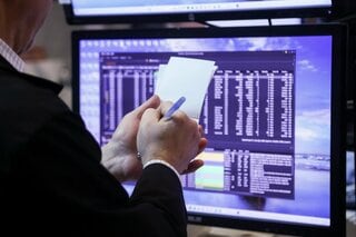 JPモルガン、S&P500年末目標7200に下方修正－石油供給ショックが重荷| TBS CROSS DIG with Bloomberg