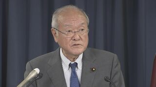高市総理、議員定数削減法案と副首都法案は「維新との連立にとって枢要」　自民・役員会で国会運営に万全尽くすよう指示| TBS CROSS DIG with Bloomberg