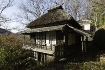 島崎藤村も訪れた楼閣風の建物や碌山美術館の展示施設も　新たに9件が国の登録有形文化財に登録へ　長野　|　SBC NEWS | 長野のニュース | SBC信越放送