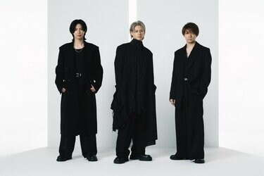 Number_i ・平野紫耀 】『3XL』ミュージックビデオのオフショット