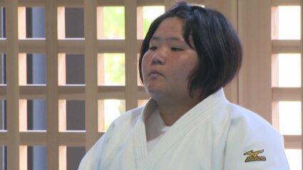 柔道 NHK出版 柔道期待の新星 宇佐支援高等部の佐藤雅選手 大分県高校総体で大金星
