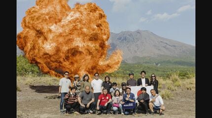 ホンマカメラ大爆発号 ウラHホンマカメラ | ホンマ タカシ |本 | 通販 | Amazon