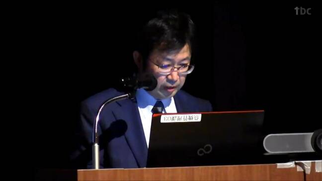 「トイレなどの生活用水は川から汲んだ水でしのいだ」グループホーム経営者が13年前の東日本大震災の経験語る　宮城・気仙沼市|TBS NEWS DIG