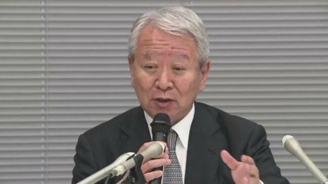 JICAが今治市などの「ホームタウン」事業撤回  SNS上で誤った情報拡散し市役所に抗議殺到 トイレに落書きも|TBS NEWS DIG