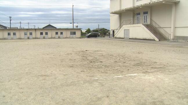 当時の陸上部顧問に罰金50万円の略式命令　砲丸投げで中学生が頭の骨を折る大けがをした事故　富山|TBS NEWS DIG