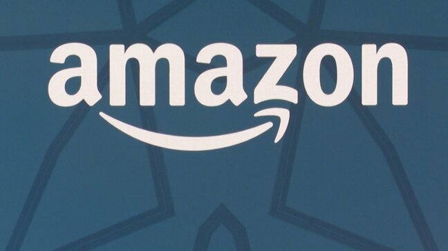 米アマゾン四半期決算　増収増益もトランプ関税で利益見通しが市場予想下回る|TBS NEWS DIG