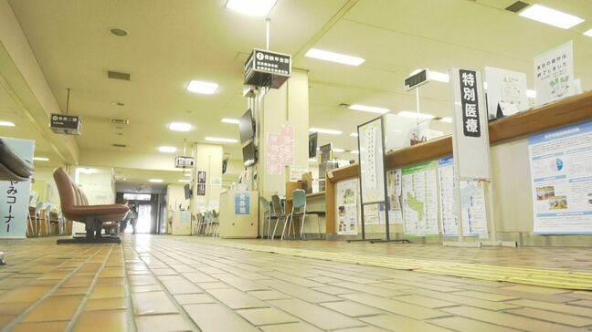 窓口業務「45分短縮」した市役所…浮いた時間を何に使う？「集中して作成に取り組める」残業代の削減にも…市民の反応は？　鳥取・米子市|TBS NEWS DIG