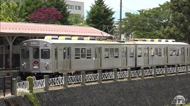 【詳報】弘南鉄道・大鰐線　2028年3月31日で運行終了・4月1日より運行休止へ　関係機関と協議して決定　ピーク時の利用者数は389万人台を記録も…　その“歩み”とは　青森県|TBS NEWS DIG