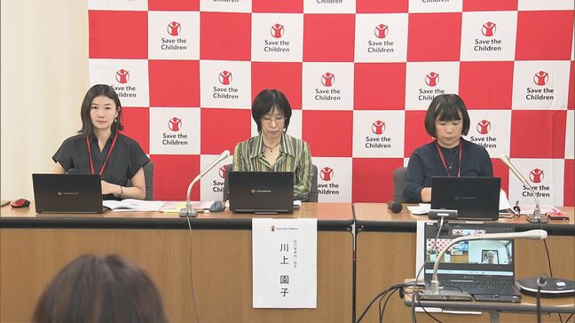 「物価上昇で十分な食料を買えない」 困窮世帯の約9割 「子どもの体重が減った」と答えた世帯も NGOが調査|TBS NEWS DIG