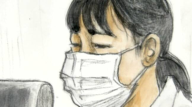 「暗いトンネルに落ちた」引き金は”ささいな夫婦喧嘩”　我が子（7）の人工呼吸器を外した母親の8年間　裁判からみえた、亡くなった心菜ちゃんからのメッセージ　福岡|TBS NEWS DIG