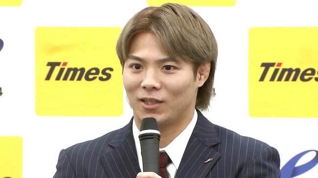 ロス五輪へのサバイバル開始！阿部一二三・武岡毅らが新たに選出、世界選手権男子代表５人を追加発表【柔道】|TBS NEWS DIG