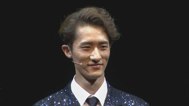 【Snow Man】鼻の腫瘍切除で活動制限中の岩本照 15日の東京ドーム公演で「活動再開」を発表|TBS NEWS DIG