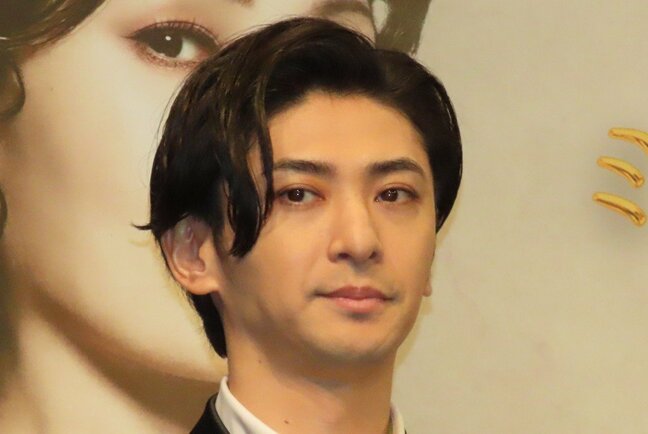 【 古川雄大 】　３度目のトート役で「寝ている時も稽古」　山崎育三郎からは「前は全額奢ったから、今回はご馳走して」とお願い|TBS NEWS DIG