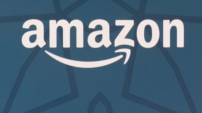 米アマゾン四半期決算　増収増益もトランプ関税で利益見通しが市場予想下回る|TBS NEWS DIG