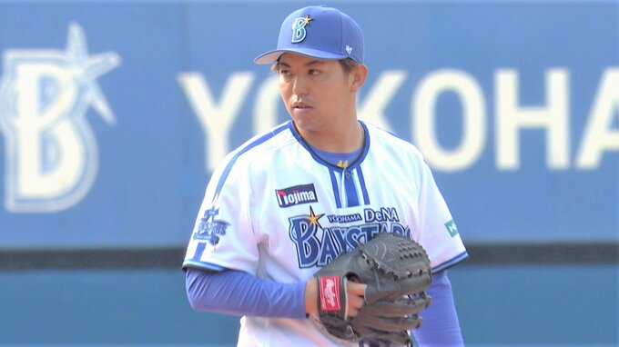 【DeNA】開幕投手・東克樹が2被弾を反省「2球種が今後の課題」 三浦監督「全然心配してない」と信頼揺るがず|TBS NEWS DIG