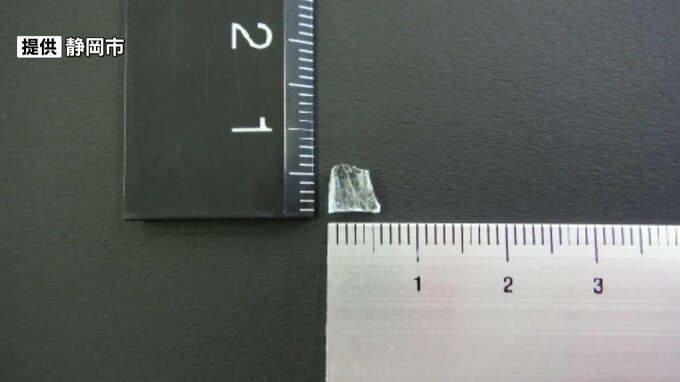 食べているときに口に異物感…給食のビビンバにプラスチック片 児童1人がけが 混入経路わからず　静岡市内の小学校　|　静岡のニュース | SBSNEWS | 静岡放送