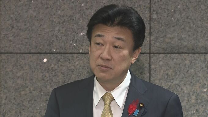 ジブチに派遣されるのは空自のC-2輸送機など　木原防衛大臣「調整が整い次第、速やかに出発」|TBS NEWS DIG
