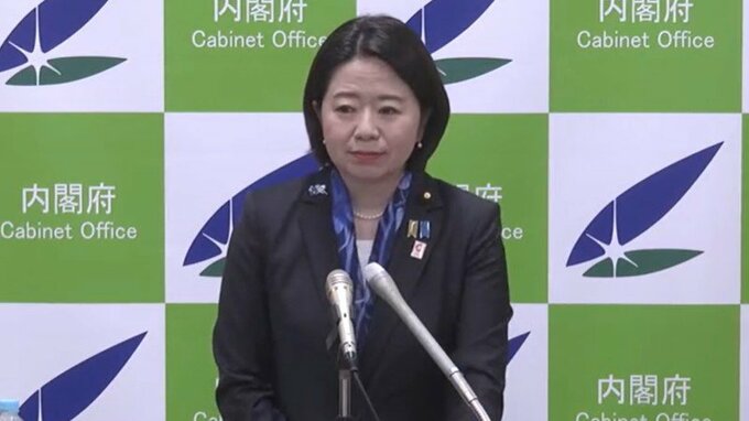 『結婚して地方移住の女性に60万円』目玉施策を撤回のワケは？モヤモヤ消えず記者が担当大臣を直撃　すると「一切検討していない」って…|TBS NEWS DIG