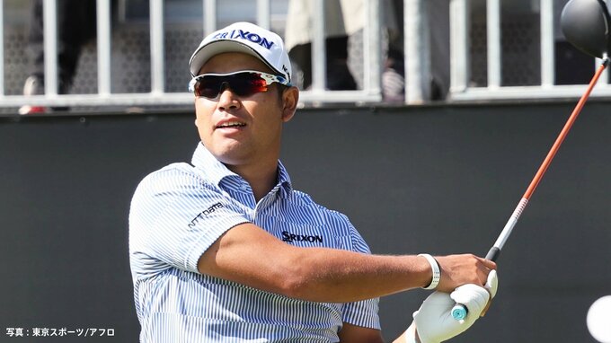 松山英樹 1年ぶりの国内大会はトップと5打差の「69」で26位タイ発進 【ゴルフ・ZOZOチャンピオンシップ】|TBS NEWS DIG