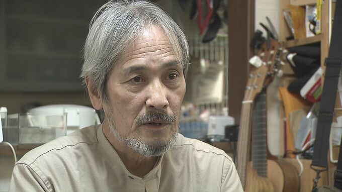 「謝罪しようとは考えなかったんですか」高2で殺害された息子　13年待った裁判で、被害者の父が被告の父に直接質したこと　|　MBSニュース | 関西の最新ニュースを分かりやすく。