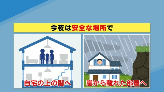 【気象予報士が解説】これからの雨の降り方と備え　土砂災害の危険度高まる　熊本　|　熊本のニュース｜RKK NEWS｜RKK熊本放送