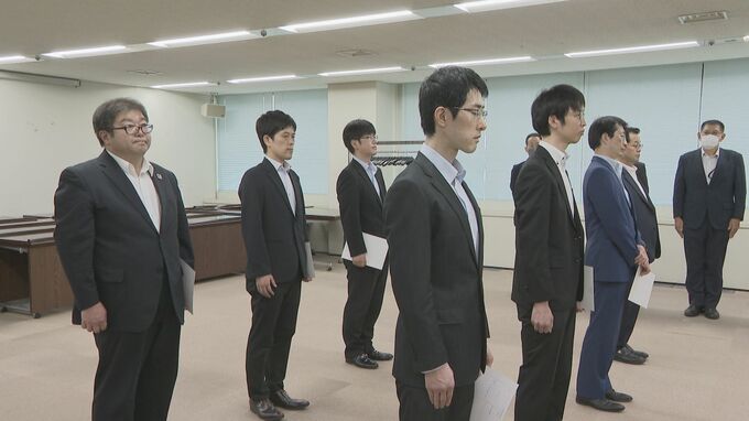 「トラックＧメン」を創設　ドライバーの労働環境改善に向け荷主と運送業者の取引を監視　中部運輸局|TBS NEWS DIG