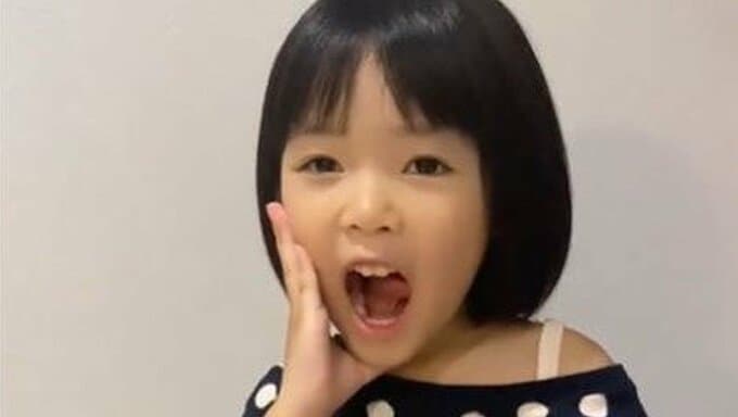 【倉田瑛茉】「踊ってみたよ」 SixTONESダンス動画投稿「北斗パパに届け」|TBS NEWS DIG