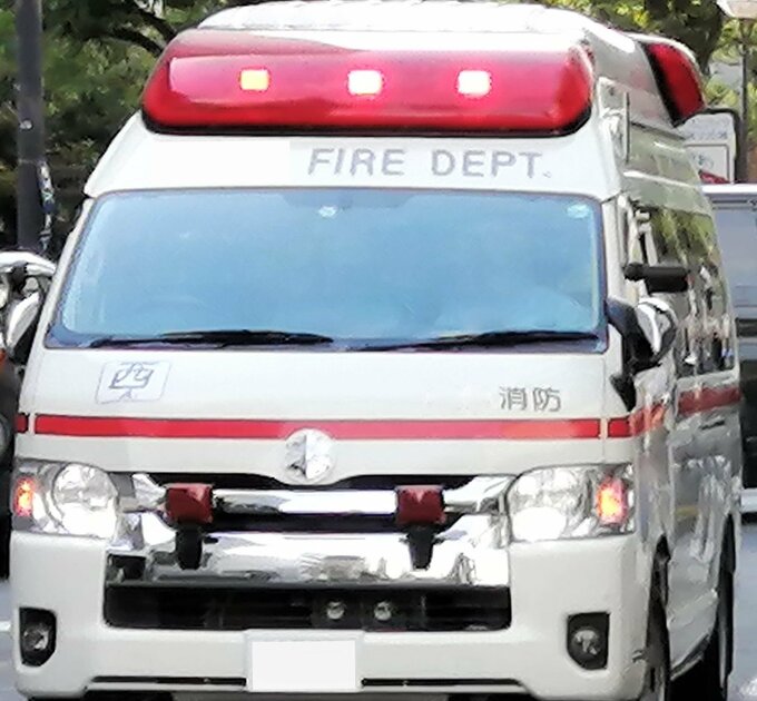 熱中症で20代男性が重症　|　長崎のニュース | 天気 | NBC長崎放送