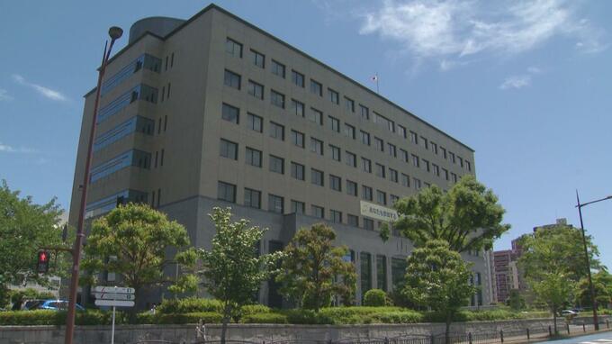 ３日間の停電で２１３件の裁判キャンセル、福岡地裁小倉支部にようやく電気が戻る　|　福岡のニュース｜RKB NEWS｜RKB毎日放送