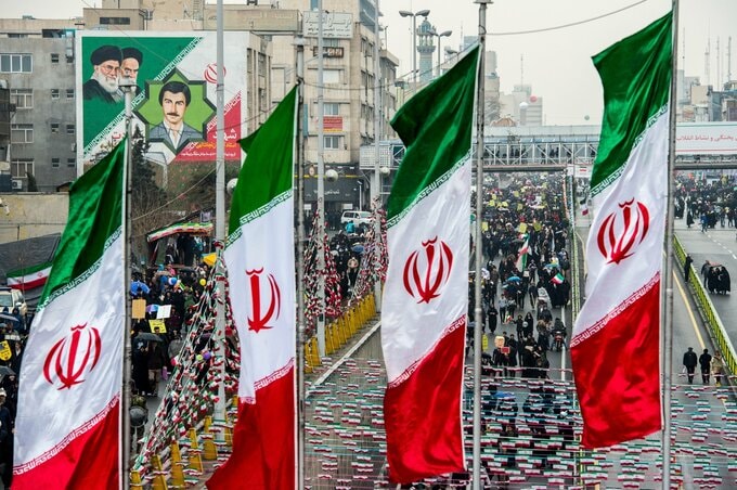 イランのガリバフ国会議長、米国との停戦合意は破られたと主張