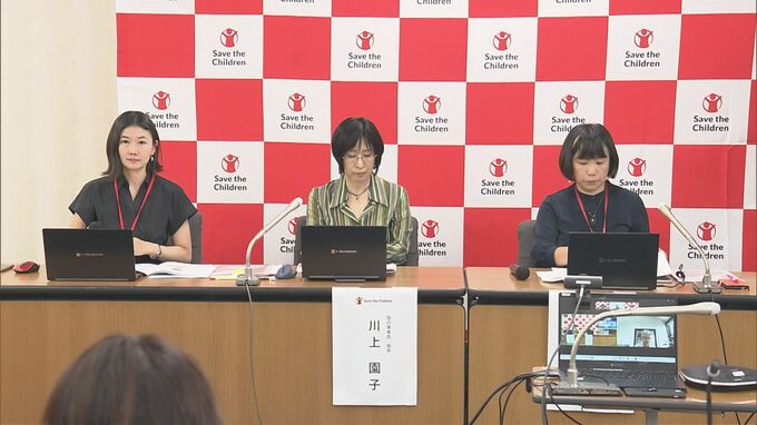 「物価上昇で十分な食料を買えない」　困窮世帯の約9割　「子どもの体重が減った」と答えた世帯も　NGOが調査|TBS NEWS DIG