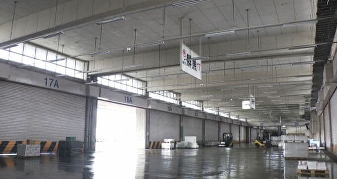 「基本設計まとまらず着工めど立たず」再整備が遠のく金沢市中央卸売市場 　市議会委員会紛糾　|　石川県のニュース｜MRO北陸放送