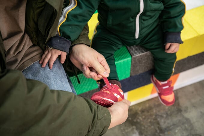 世界最低水準の韓国出生率、2年連続で上昇－婚姻件数回復の兆し