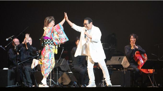 さだまさしチャリティーコンサート　スガ シカオさん、水谷千恵子さんらが語った被災地への思い|TBS NEWS DIG