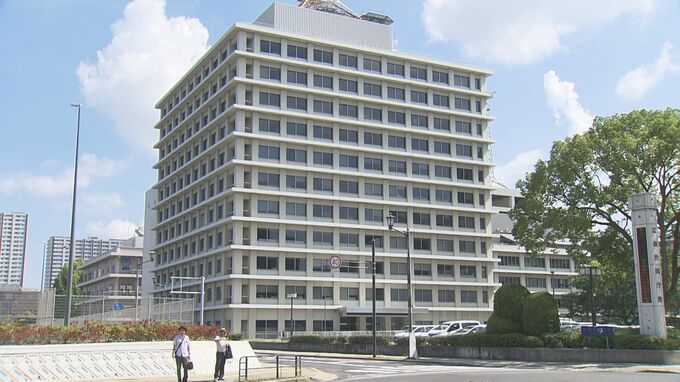 「企業の採用意欲高い」ことし３月卒業の大学生　就職内定率が過去最高　広島労働局　|　RCC NEWS | 広島ニュース | RCC中国放送