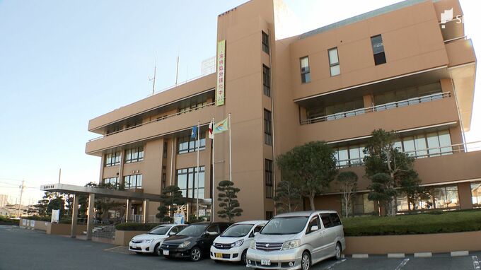 「引継ぎ不十分で誤り気付かず」給食センターが学校給食委託料過少請求 5年間で4290万円＝静岡・御前崎市　|　静岡のニュース | SBSNEWS | 静岡放送