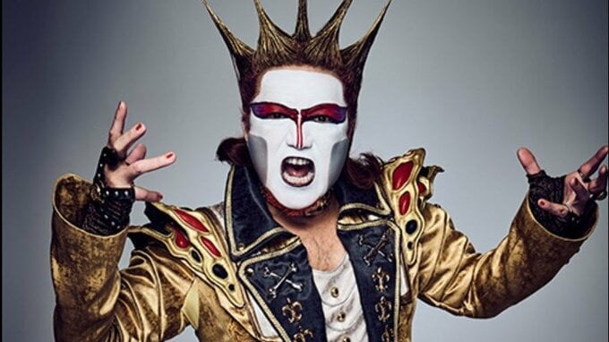 【デーモン閣下】早期がん手術を告白　「心配している時間があったら『がん検診に行くべし！』。…←説得力が増し増しだな。」|TBS NEWS DIG