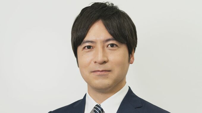 【桝太一】　「肺活量が6680mlあって」　人間ドックの結果を報告　家族からは…まさかの「クレームに着地致しました」|TBS NEWS DIG