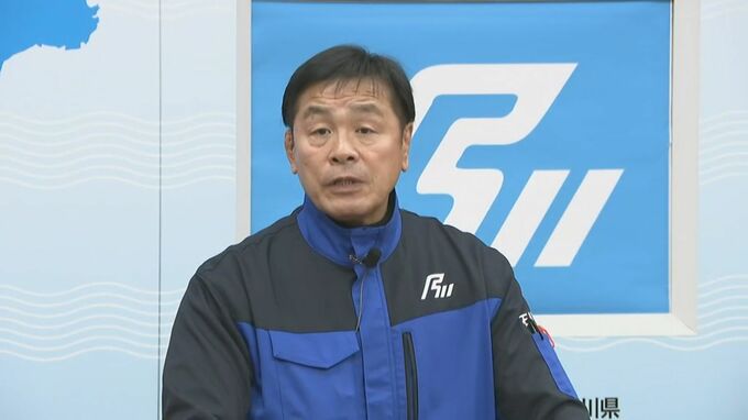 6市町の被災者に「一律5万円支給」へ 石川県の災害義援金170億円近くに　|　石川県のニュース｜MRO北陸放送